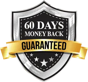 JointReliveX - 60 Days Money Back Guarantee 